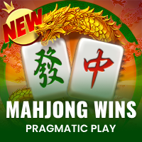 Mahjong Wins