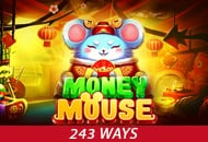 MONEY MOUSE